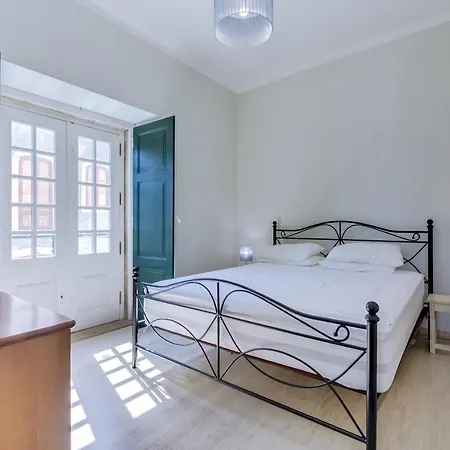 Tradicional House - Center