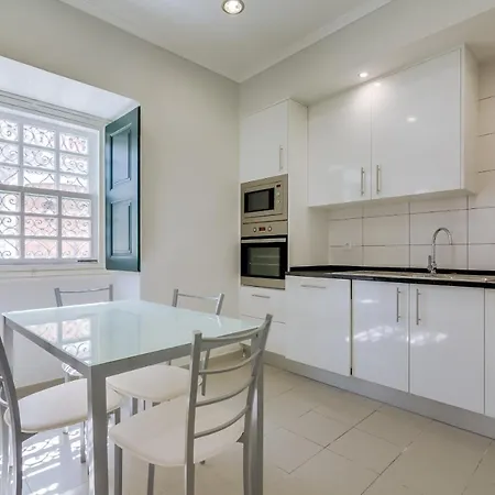 Tradicional House - Center Tatil Evi Faro