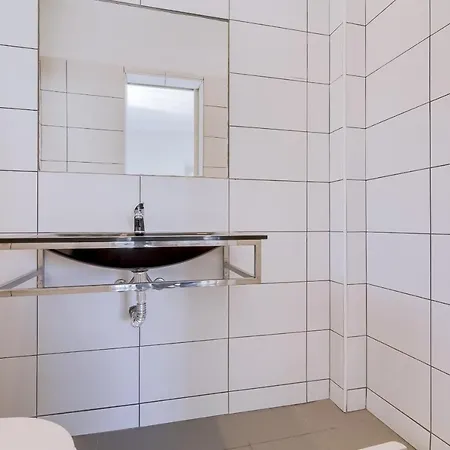 Tradicional House - Center Faro