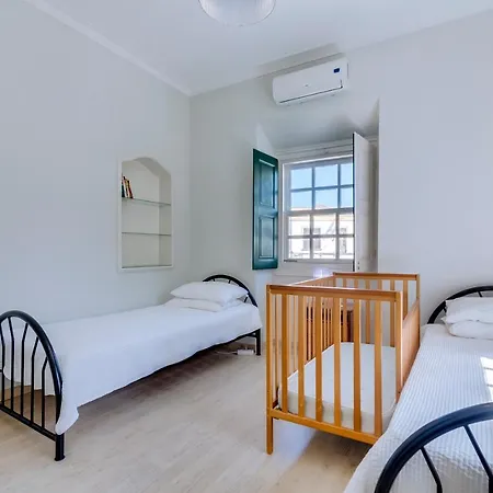 Tatil Evi Tradicional House - Center *