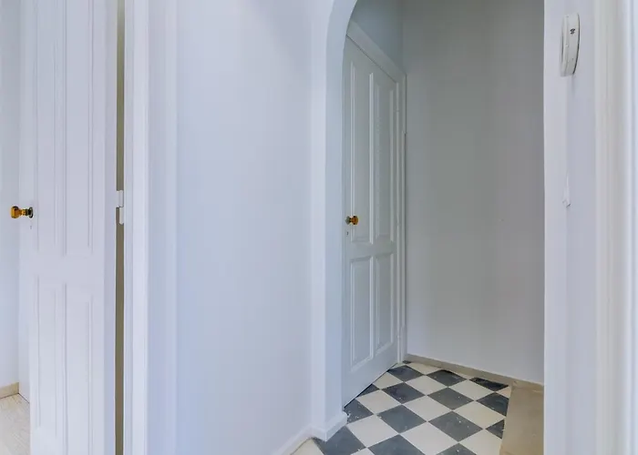 Tradicional House - Center *