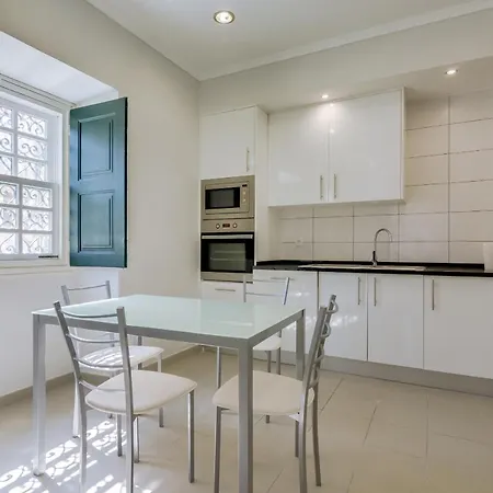 Ferienhaus Tradicional House - Center *
