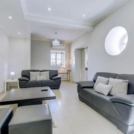 Tradicional House - Center Ferienhaus *