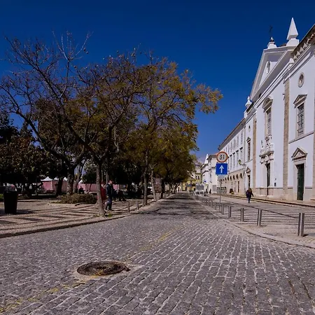 Tradicional House - Center Ferienhaus *