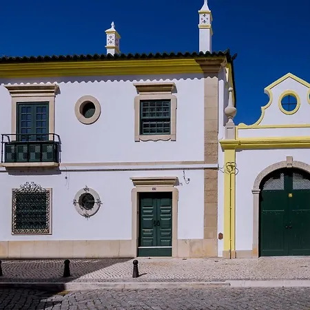 Tradicional House - Center * Distrikt Faro