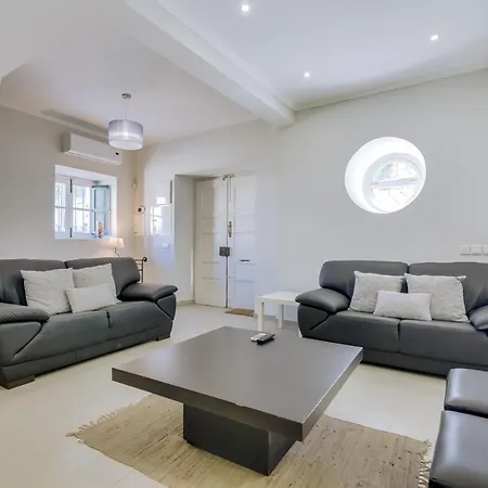 Tradicional House - Center Hébergement de vacances District de Faro