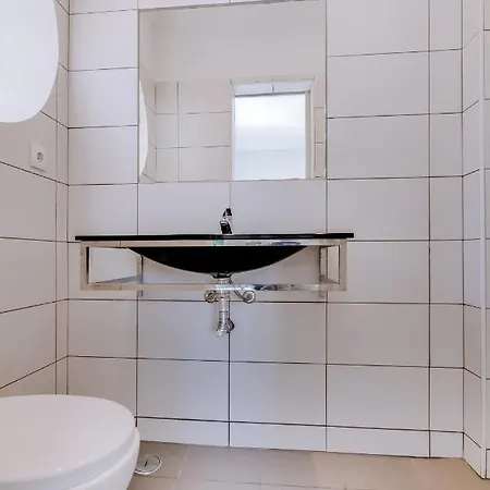 Tradicional House - Center