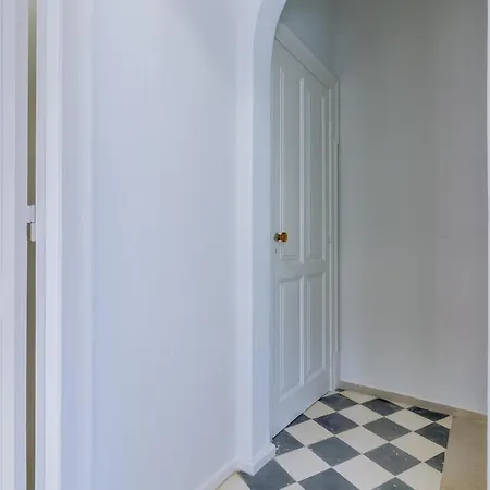 Tradicional House - Center *