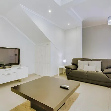 Tradicional House - Center * Distrikt Faro
