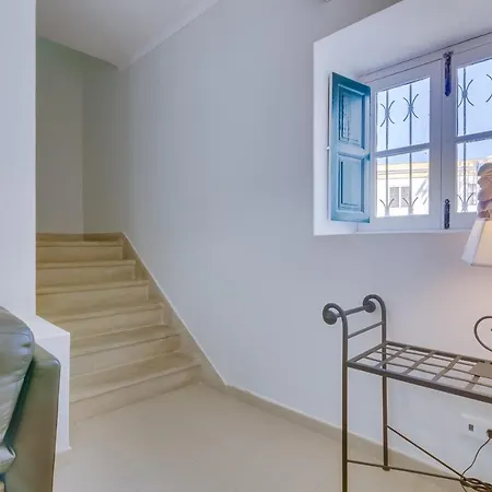 Tradicional House - Center Ferienhaus