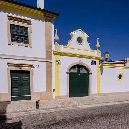Tradicional House - Center * Distrikt Faro