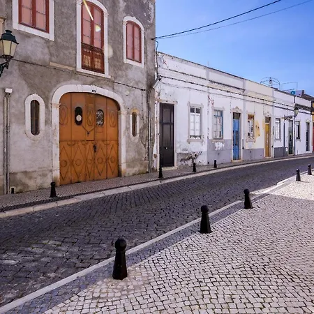 Tradicional House - Center * District de Faro