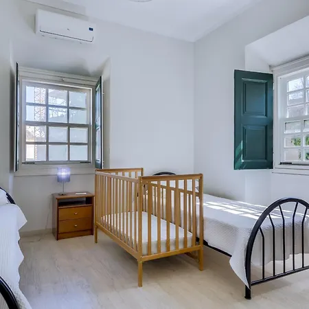 Hébergement de vacances Tradicional House - Center